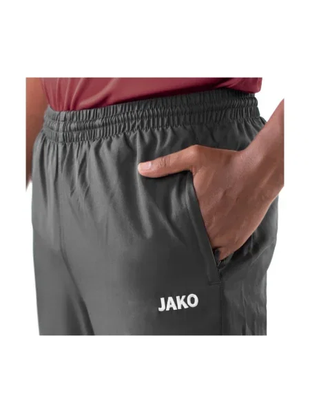 Trening Jako gri