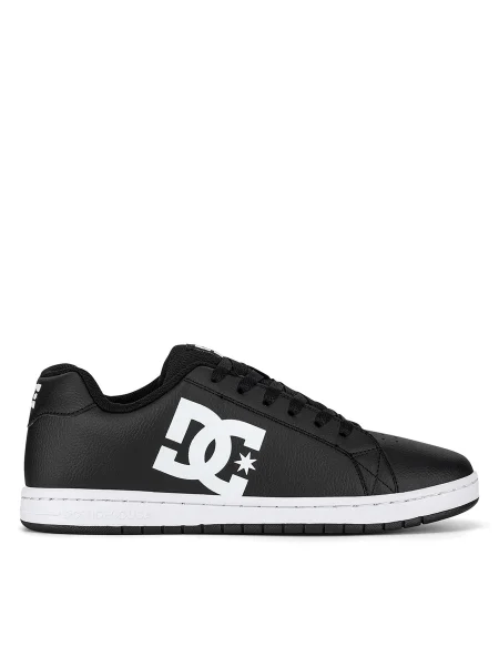 DC Shoes Сникърси GAVELER SN черен