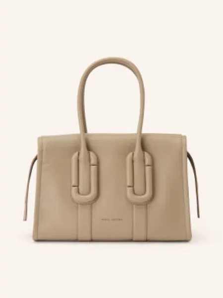 Marc Jacobs Kabelka The Carryall Bag / zlatá béžová