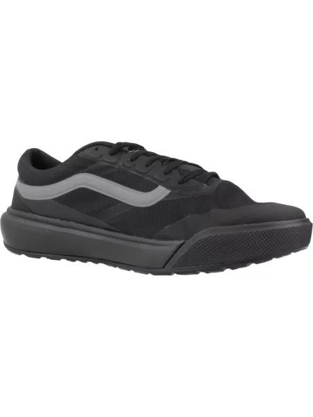 Sneakersy Vans czarne