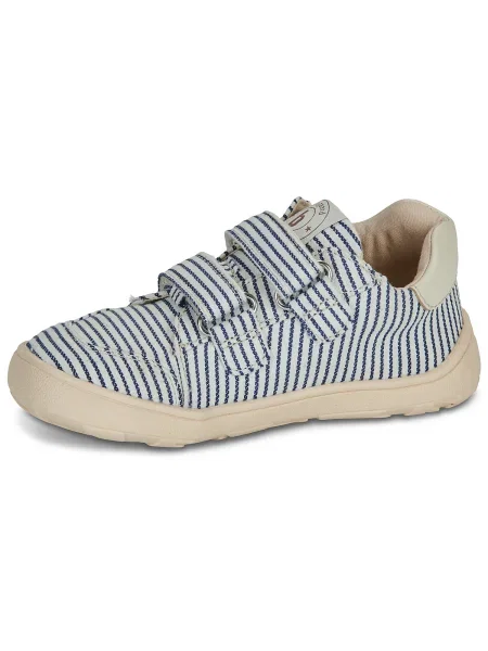 Pantofi copii Bisgaard albastru