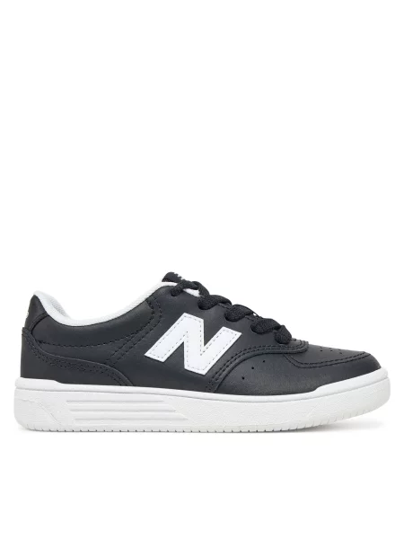 Αθλητικά New Balance μαύρο
