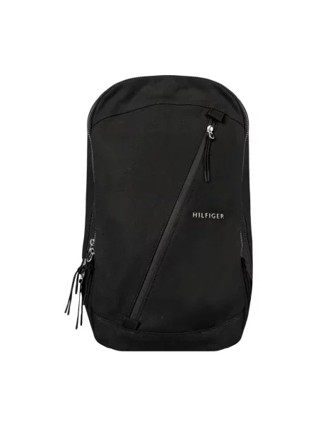 Torba Tommy Hilfiger czarna