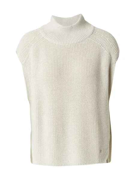 Monari Pulover svetlo bež