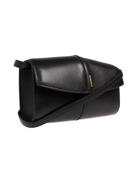 Body Jil Sander czarny
