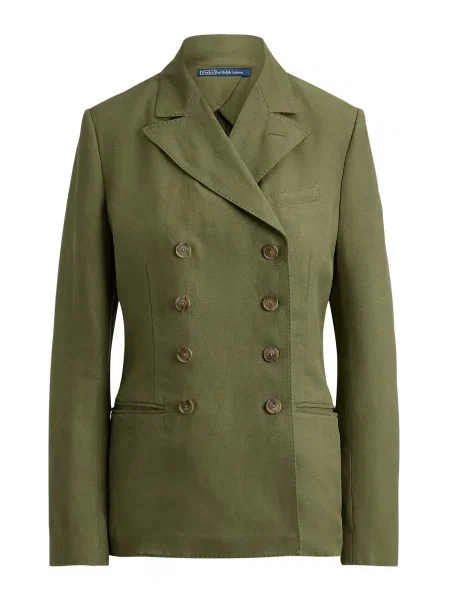 Polo Ralph Lauren Sacou verde