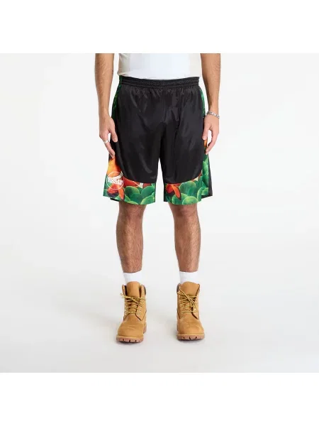 Kraťasy Pleasures černé