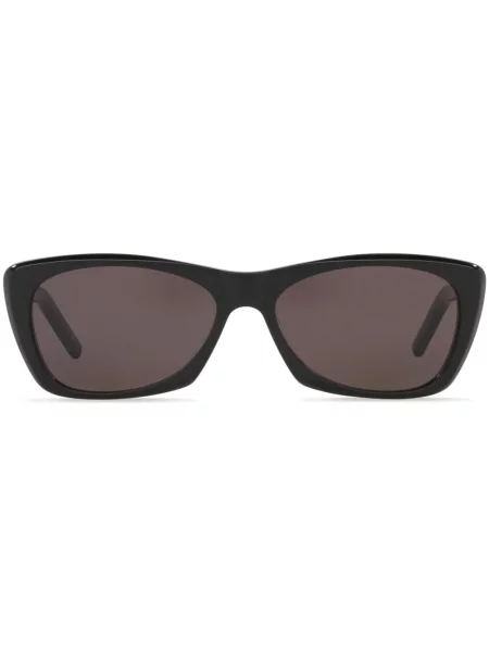 Ochelari de soare Saint Laurent Eyewear negru