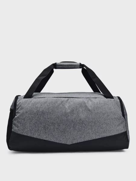 Сумка Under Armour сіра