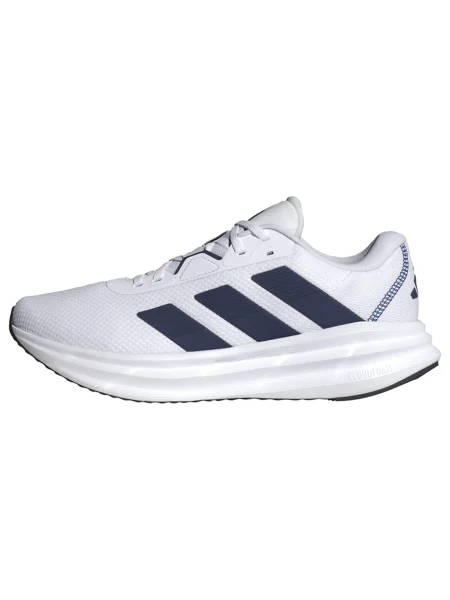 Galaxie pantofi alergare Adidas Performance alergare alb