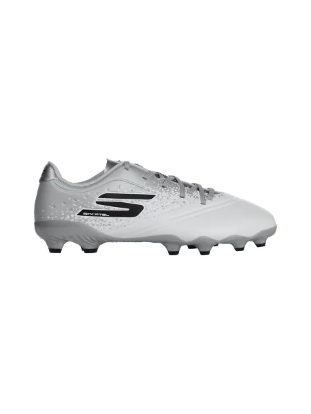 Pantofi copii Skechers gri
