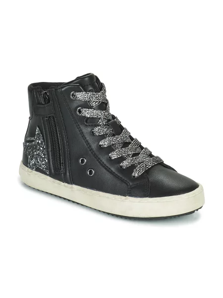 Pantofi copii Geox negru