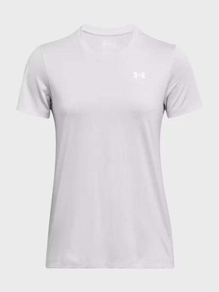 Футболка Under Armour серая