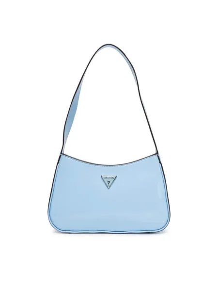 Guess Дамска чанта Arnela светлосиньо