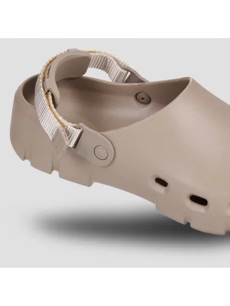 Pantofi Birkenstock maro
