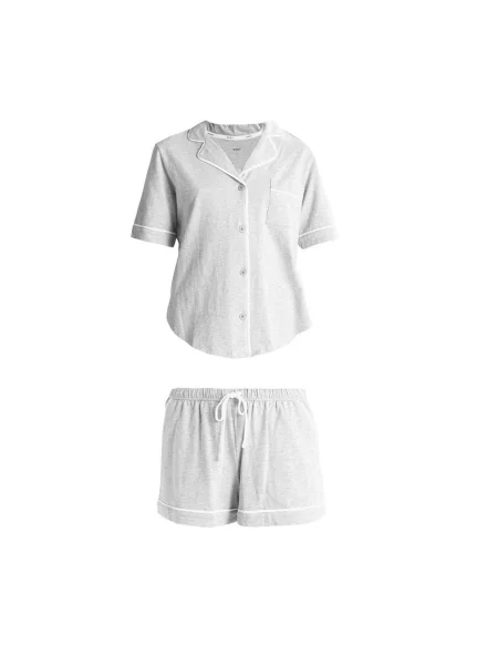 Пижама Dkny черная