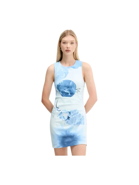 Sukienka Desigual