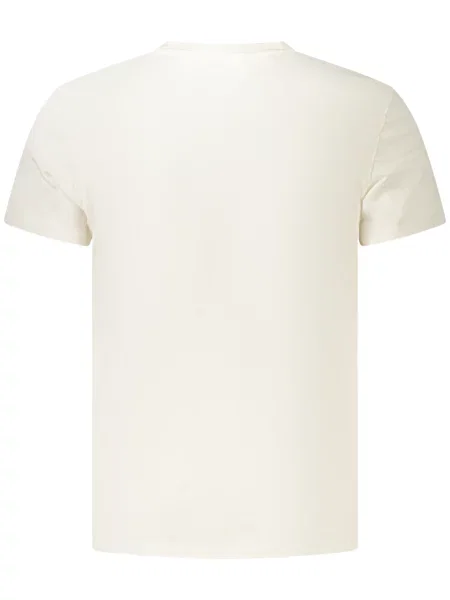 Tricou Tommy Hilfiger alb