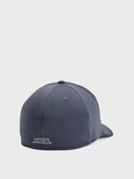 Кепка Under Armour сіра