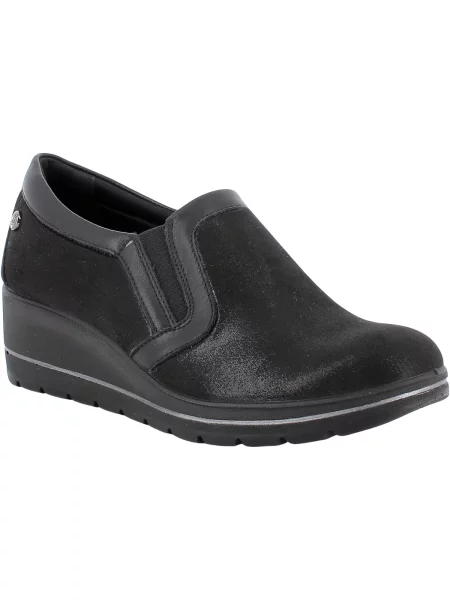 Pantofi Enval negru