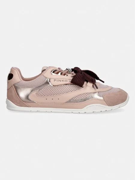 Pinko Yulia 01 superge roza