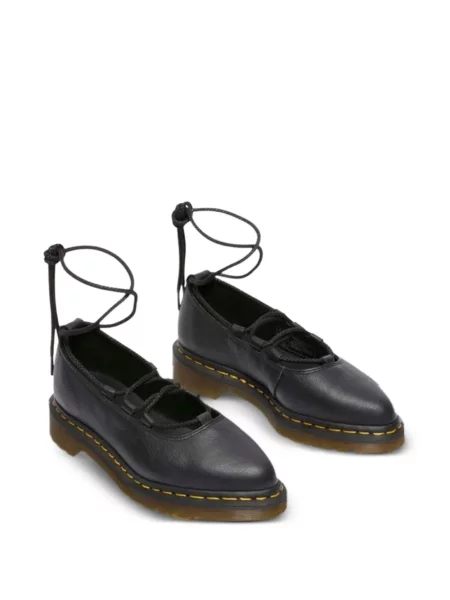 Balerina Dr. Martens fekete