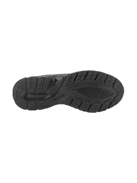 Pantofi Lotto negru