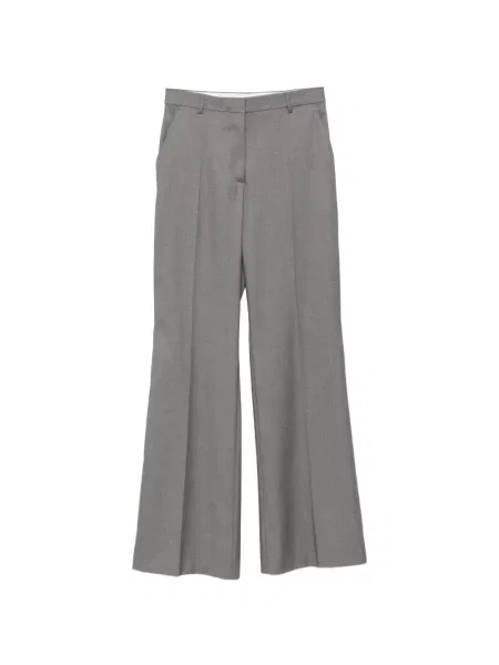 Pantaloni Manuel Ritz gri