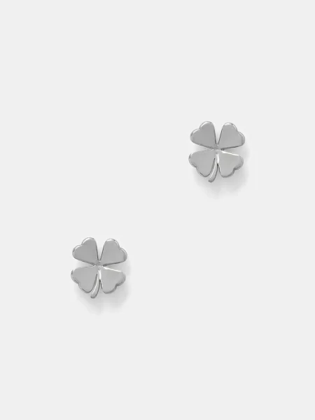 Uhani EDBLAD Lucky srebrna