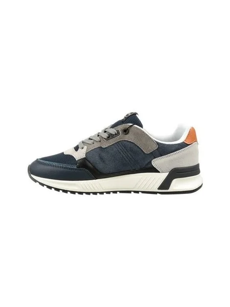 Pantofi Colmar albastru