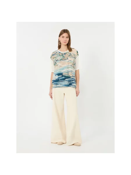 Koszulka Weekend Max Mara