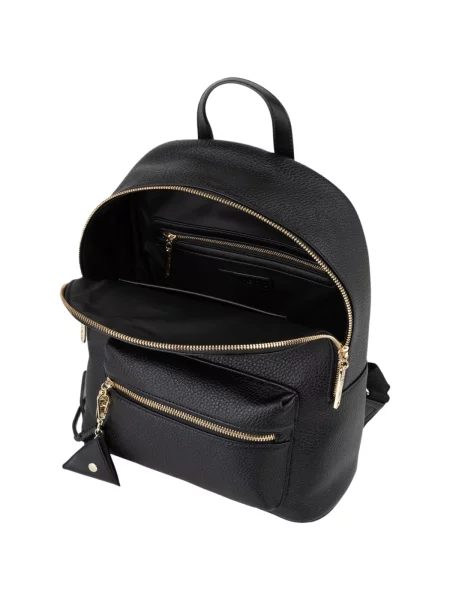 VALENTINO Rucsac MAURY auriu negru
