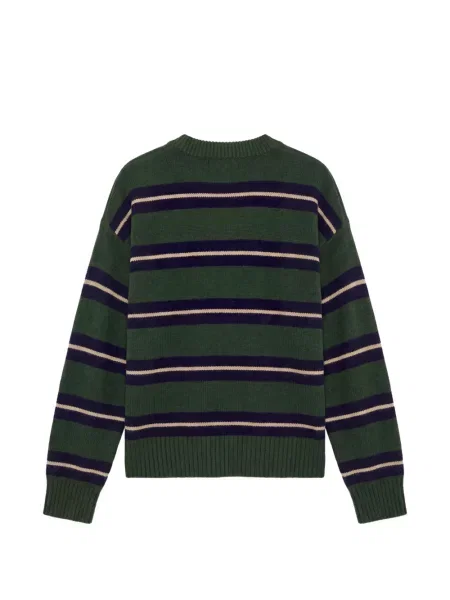 Pulover Reformation verde