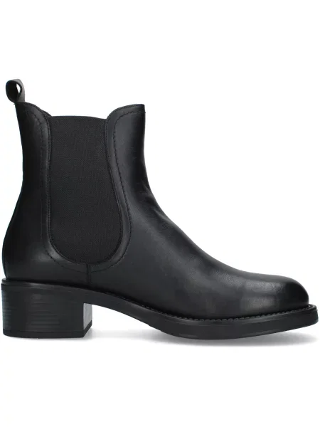 Pantofi Frau negru