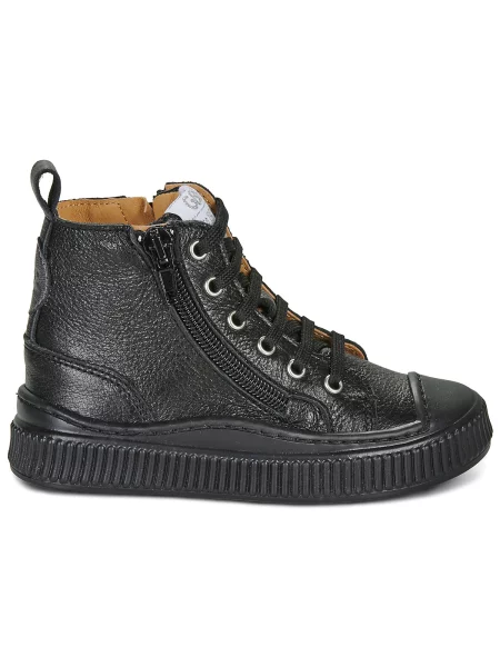 Pantofi copii Gbb negru