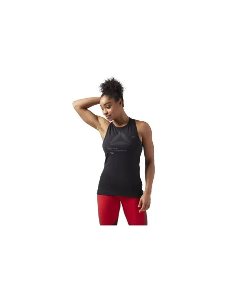 Ruha Reebok Sport fekete