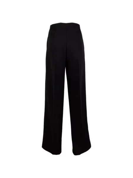 Pantaloni Vicario Cinque negru