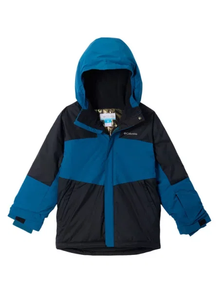 Columbia Geacă de schi Mighty Mogul™ III albastru