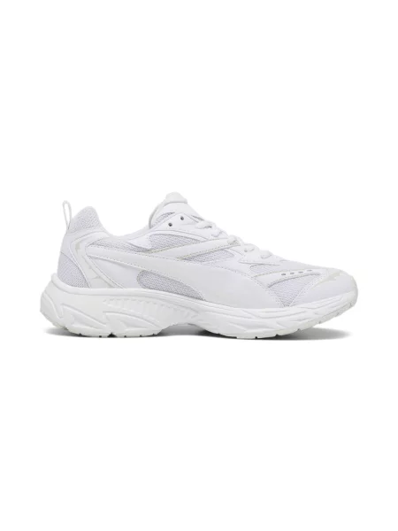 PUMA Morphic Base Кросівки Унісекс білий