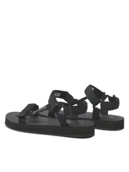 Columbia Basutės Breaksider™ Sandal juoda