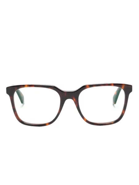 Ochelari de soare Off-white alb