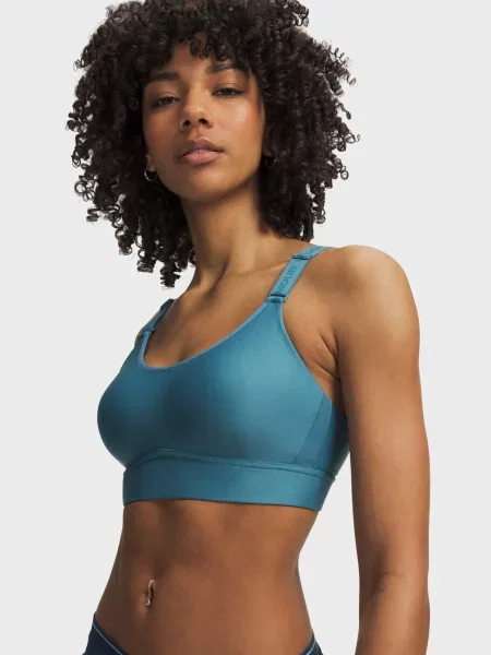 Топ Under Armour блакитний
