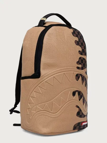 Geantă Sprayground galben