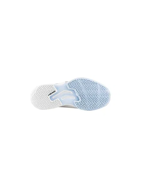 Pantofi Head albastru