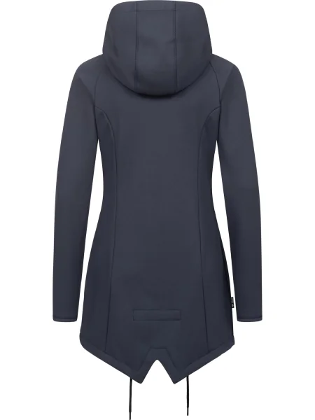 Ragwear Tréning dzseki Wingi' kék