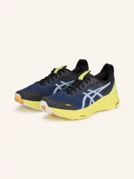 Běžecké boty ASICS Gel-Kayano 32 Lite-Show lite-show/citron modré