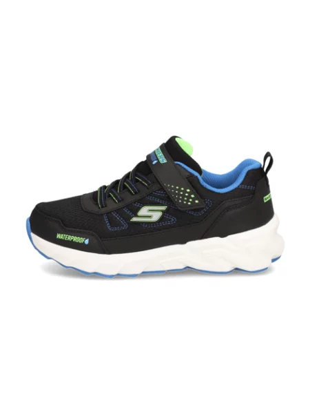 Dětské tenisky Skechers černé