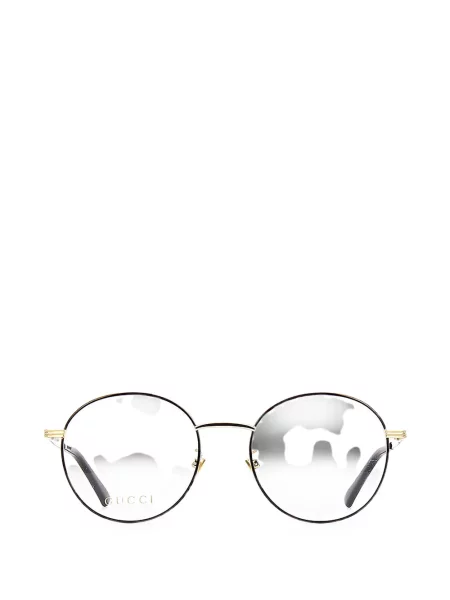 Ochelari de soare Gucci Eyewear negru