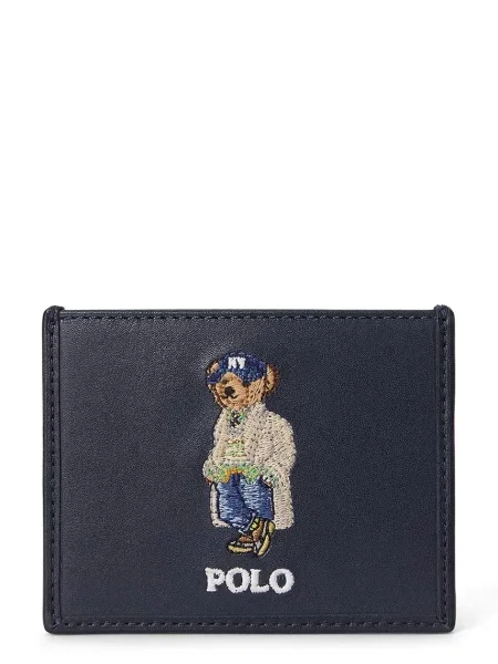 Polo Ralph Lauren peňaženka dámska kožená