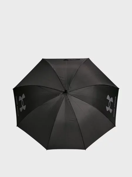 Парасоля Under Armour для гольфу чорна